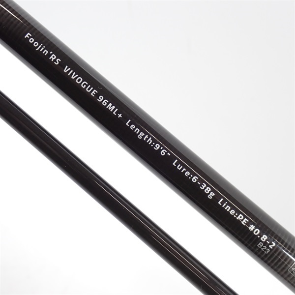 フージンＲＳヴィヴォーグ９６ＭＬ＋